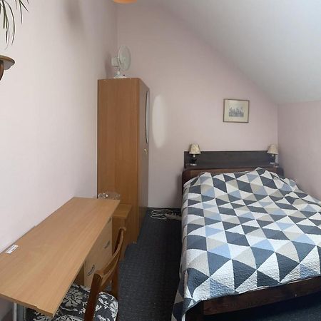וילנה Valentina'S Rooms מראה חיצוני תמונה