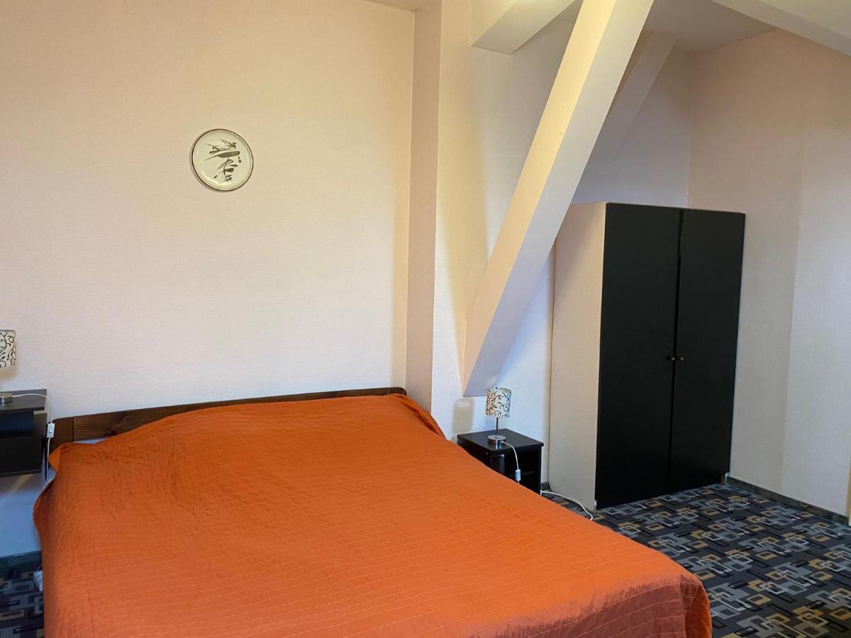 וילנה Valentina'S Rooms מראה חיצוני תמונה