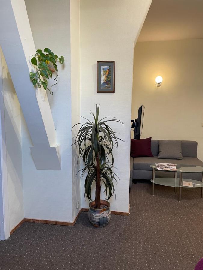 וילנה Valentina'S Rooms מראה חיצוני תמונה