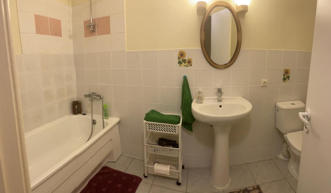וילנה Valentina'S Rooms מראה חיצוני תמונה