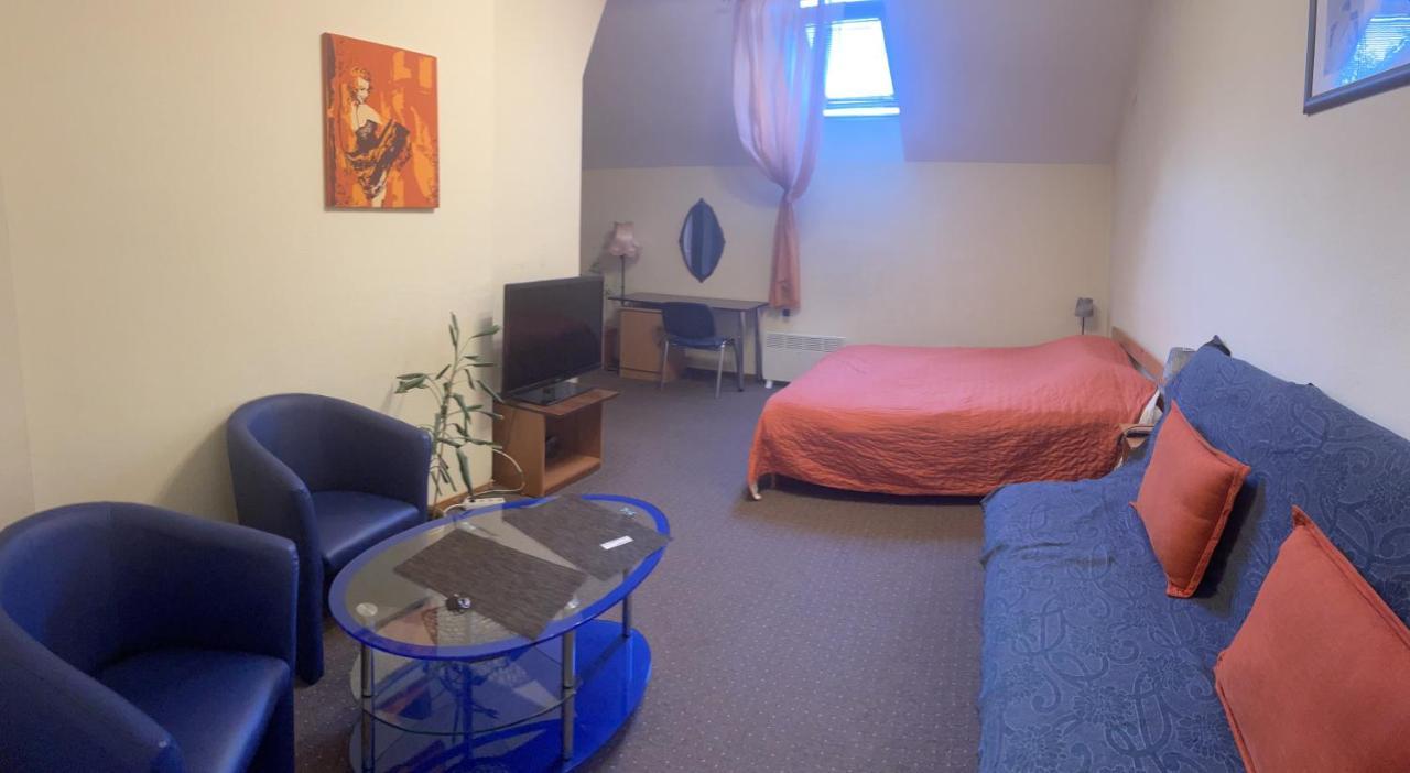 וילנה Valentina'S Rooms מראה חיצוני תמונה