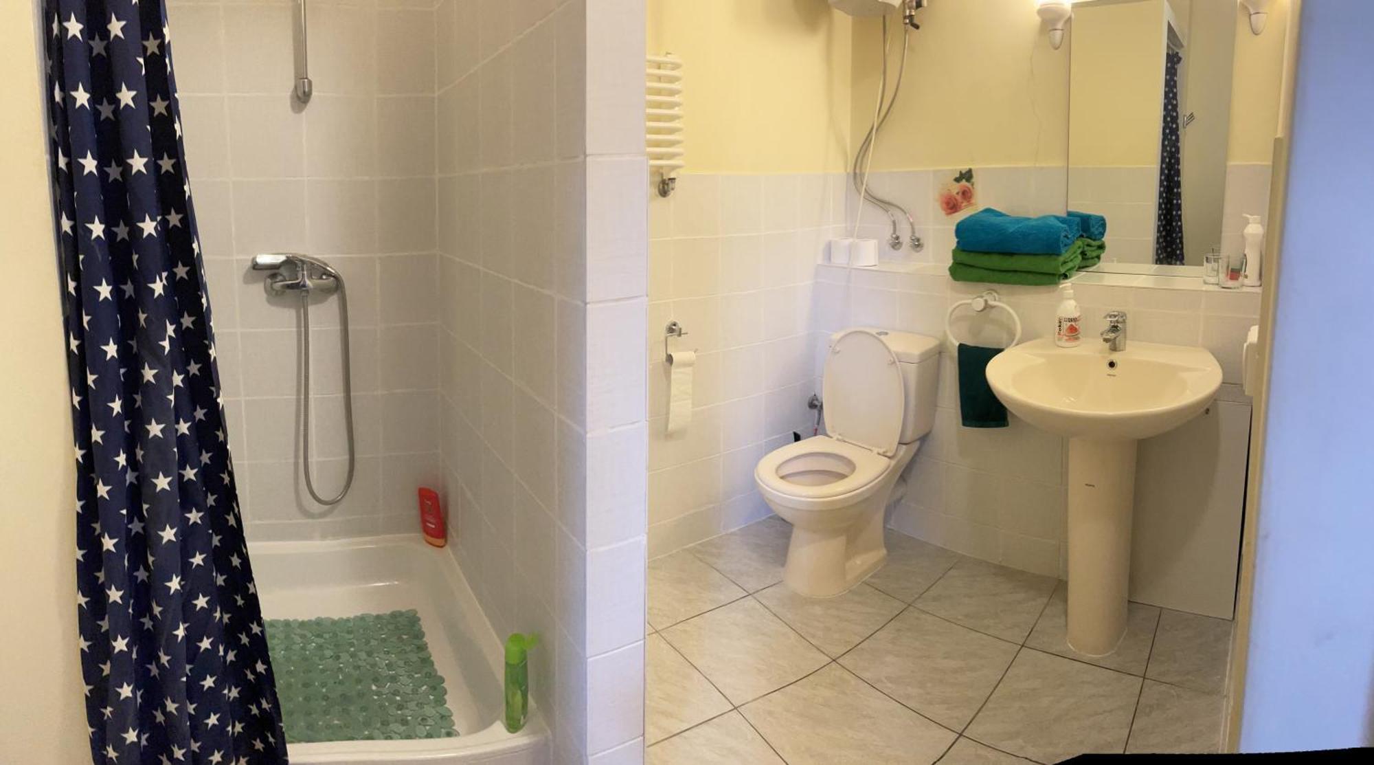 וילנה Valentina'S Rooms מראה חיצוני תמונה