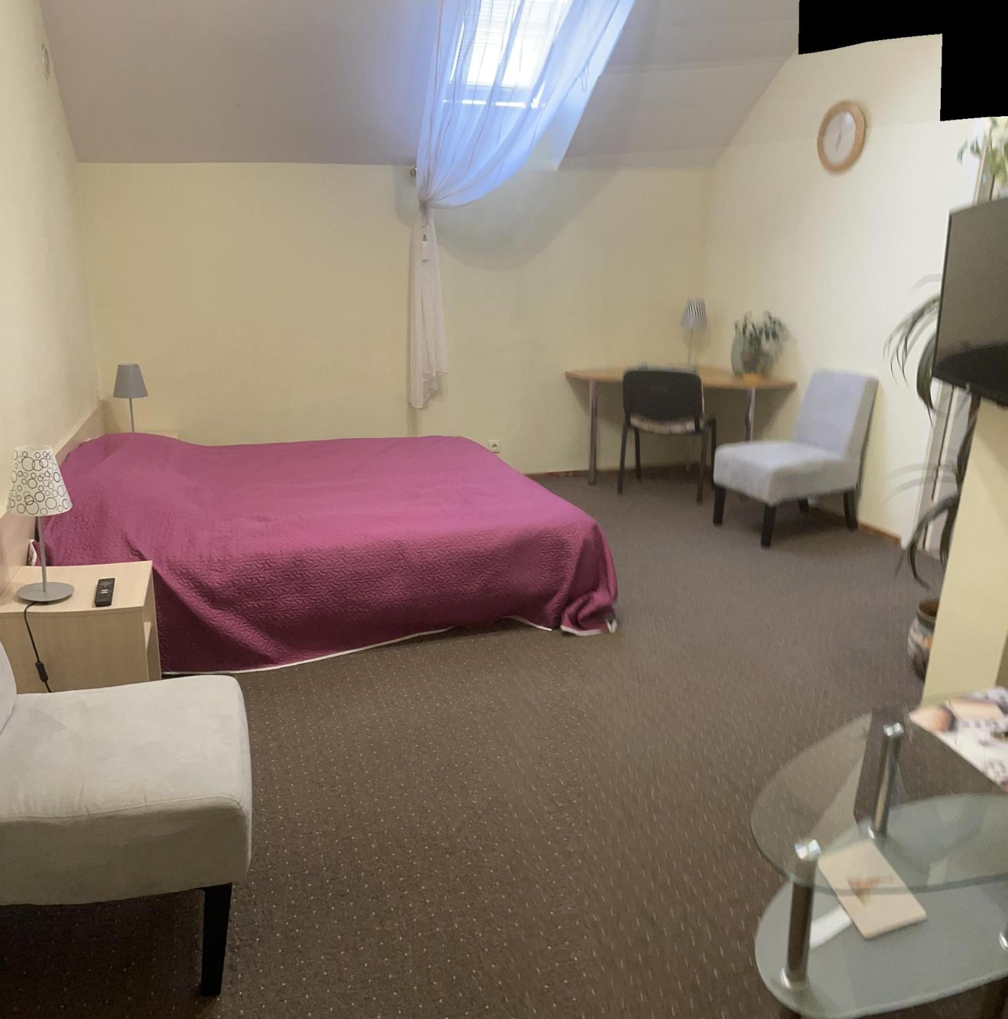 וילנה Valentina'S Rooms מראה חיצוני תמונה