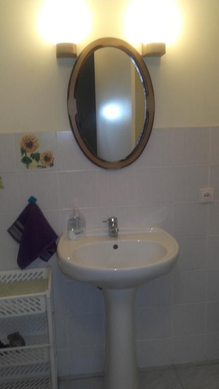 וילנה Valentina'S Rooms מראה חיצוני תמונה