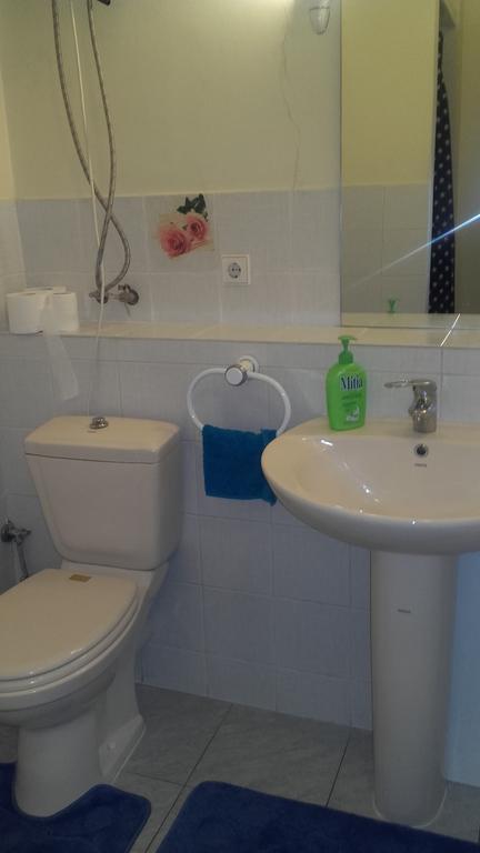 וילנה Valentina'S Rooms מראה חיצוני תמונה