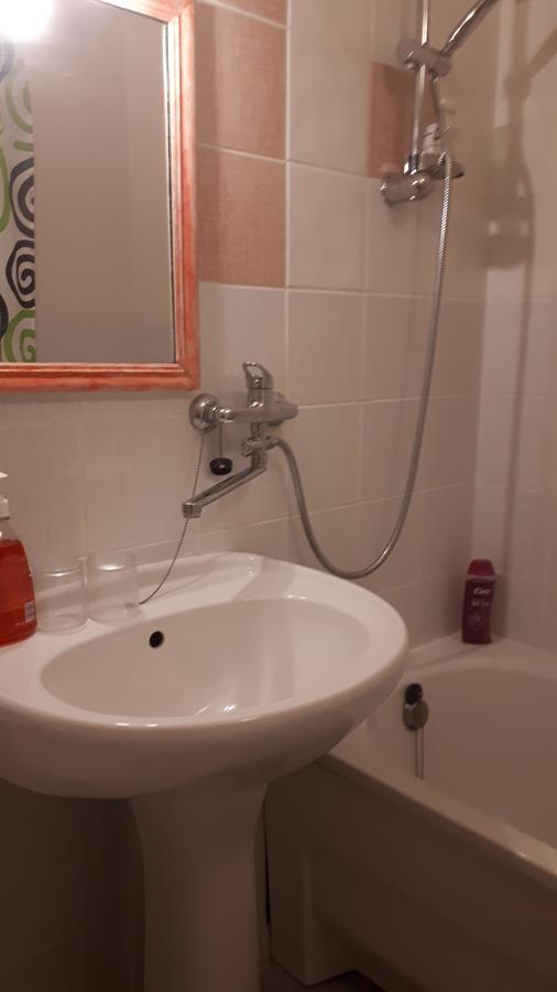 וילנה Valentina'S Rooms מראה חיצוני תמונה