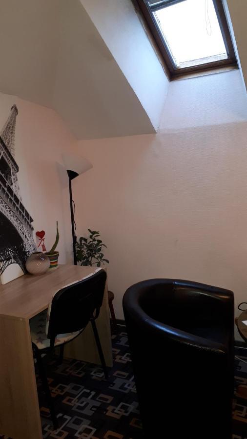 וילנה Valentina'S Rooms מראה חיצוני תמונה